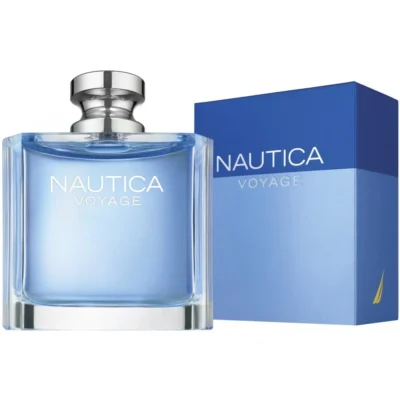 Nautica-Voyage-De-Nautica-Eau-De-Toilette-Masculino