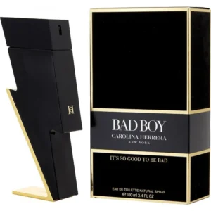 Carolina Herrera - Bad Boy EDT