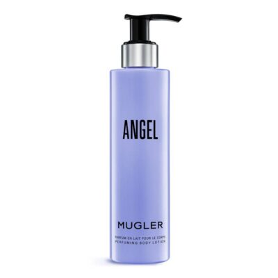 body lotion